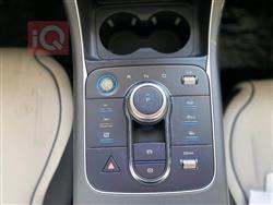 BYD Destroyer 05